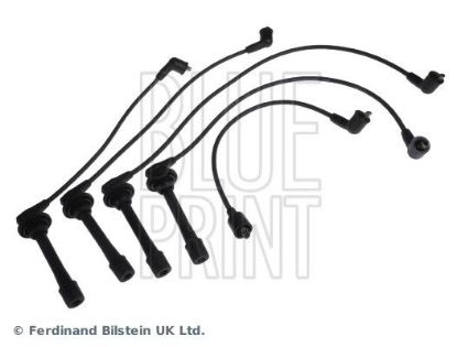 Ignition Cable Kit DAIHATSU 19901-87186