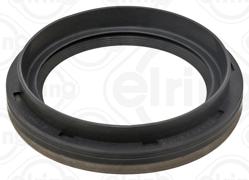 Shaft Seal, crankshaft GENERAL MOTORS - 55596779