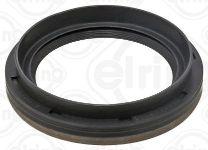 Shaft Seal, crankshaft GENERAL MOTORS - 55596779