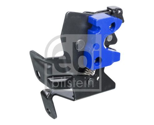 Front Cover Lock Scania - 1 787 672