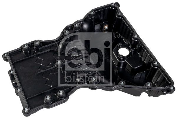 Oil sump MERCEDES-BENZ - 651 010 29 13