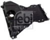 Oil sump MERCEDES-BENZ - 651 010 29 13