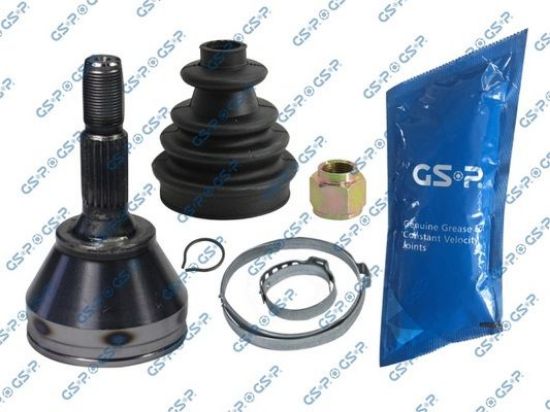 Joint Kit, drive shaft CITROEN,C3 I (FC_, FN_),2002.02-2010.08