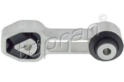 Mounting, manual transmission Ford, Fiat