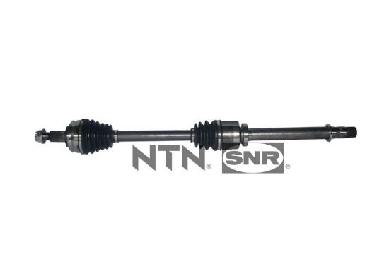 Drive Shaft RENAULT 391001702R