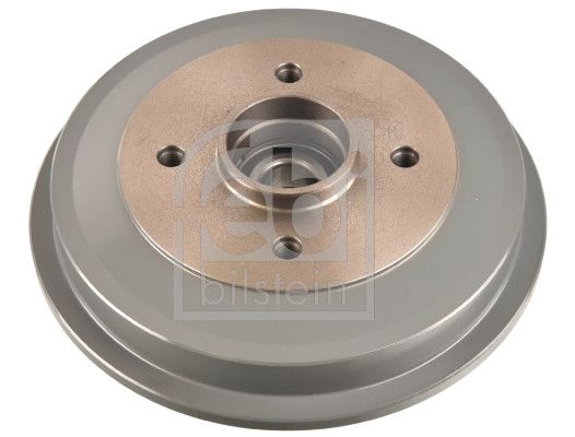 Brake Drum CITROEN 4247.59