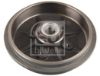 Brake Drum CITROEN 4247.59