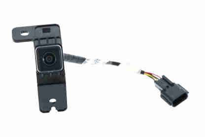 Rear View Camera, parking distance control NISSAN 28442-1TG0A