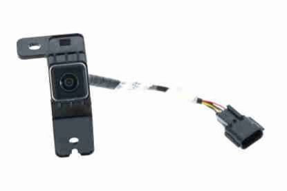 Rear View Camera, parking distance control NISSAN 28442-1TG0A