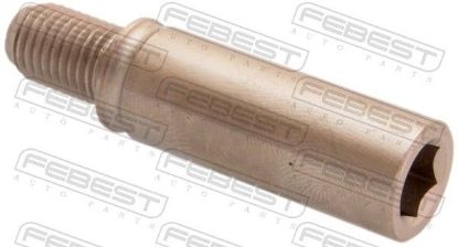 Guide Bolt, brake caliper MAZDA GJ6E-33-998