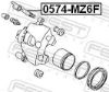 Guide Bolt, brake caliper MAZDA GJ6E-33-998