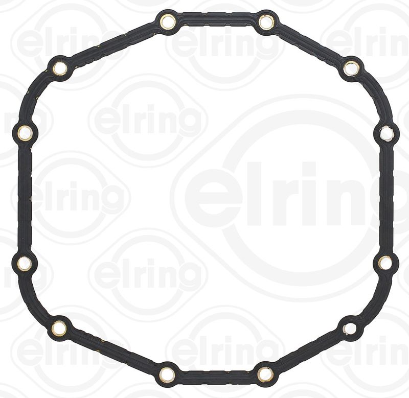 Seal, differential housing cover Chrysler 68525508AA