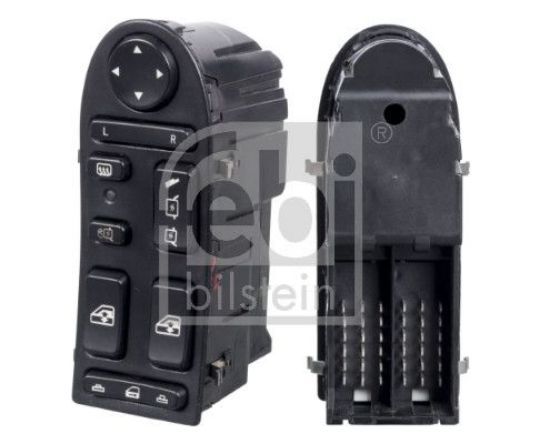 Multi-Function Switch M A N - 81258067098