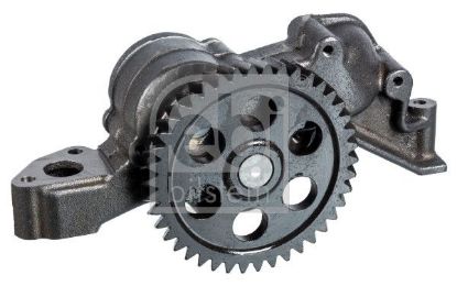 Oil Pump Mercedes-Benz LKW 541 180 03 01