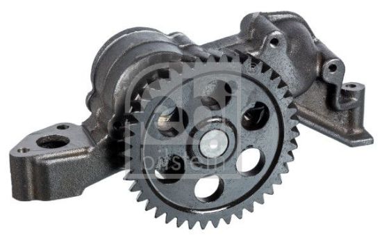 Oil Pump Mercedes-Benz LKW 541 180 03 01