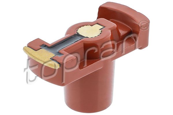 Rotor, distributor VAG, Opel, General Motors, PSA-Normteile