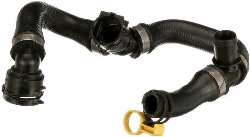 Radiator Hose MINI - 17 12 8 741 788