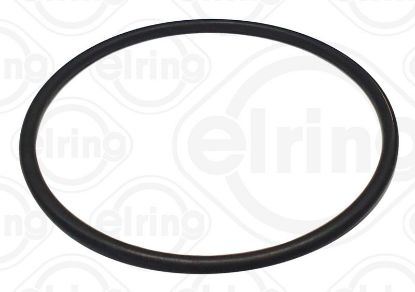 Seal Ring, wheel hub Ford USA F81Z-1001-AA