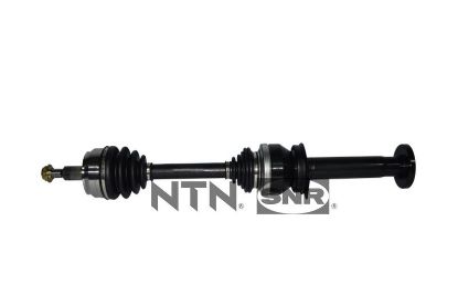 Drive Shaft Transporter 2.5 (7E/7F) 9/2009 - 8/2015