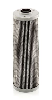Hydraulic Filter, automatic transmission Fendt D831G10A