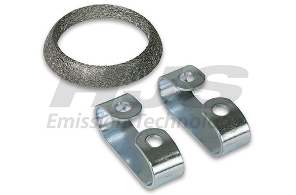 Gasket Set, exhaust system VAG - 191 298 115