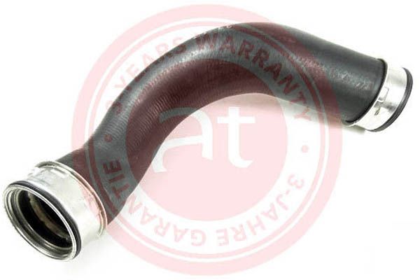 Charger Air Hose VAG T5
