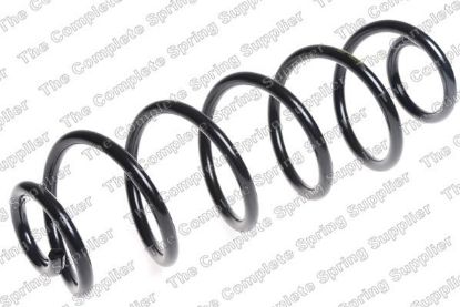 Suspension Spring VAG - 8K0 511 115 DD