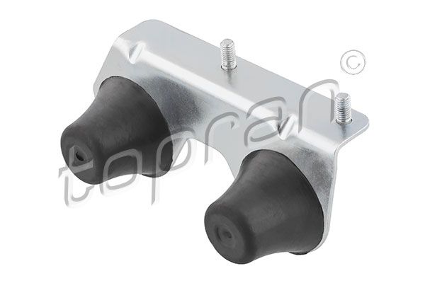 Mount, exhaust system VAG