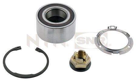 Wheel Bearing Kit RENAULT - 40 21 029 77R