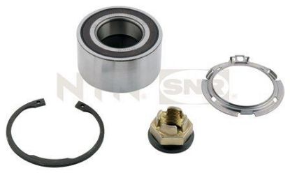Wheel Bearing Kit RENAULT - 40 21 029 77R