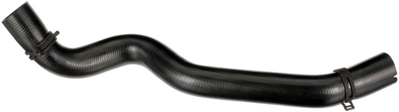 Radiator Hose Ford Transit