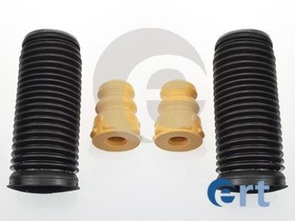 Dust Cover Kit, shock absorber