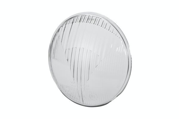 Diffusing Lens, headlight