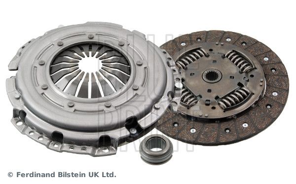 Clutch Kit PSA - 16 112 688 80