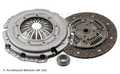 Clutch Kit PSA - 16 112 688 80