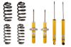 Suspension Kit, springs/shock absorbers AUDI A4 Avant (8K5); K; B12 PK