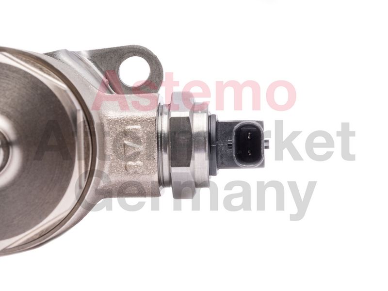 High Pressure Pump SUPERB II (3T4), PASSAT ALLTRACK (365)