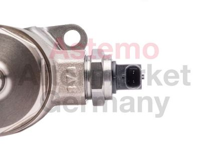 High Pressure Pump SUPERB II (3T4), PASSAT ALLTRACK (365)