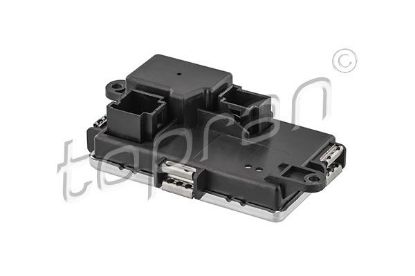 Regulator, interior blower MERCEDES-BENZ - 212 870 21 10