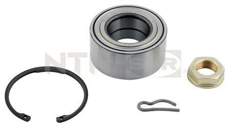 Wheel Bearing Kit PSA - 3326.45