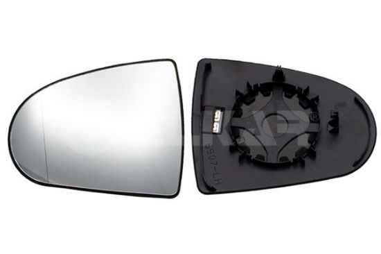 Mirror Glass, exterior mirror