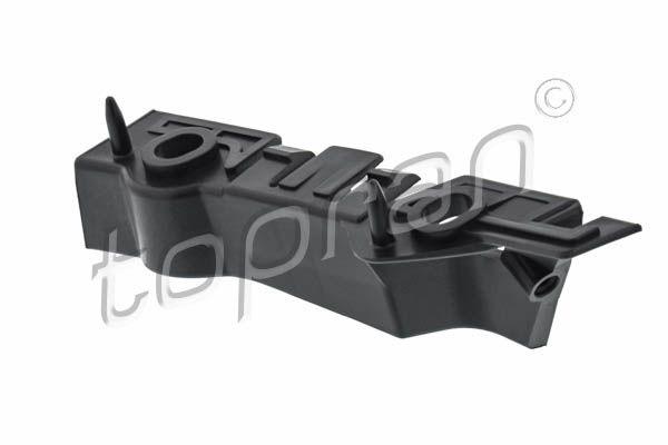 Mounting Bracket, bumper VAG