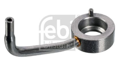 Oil Jet, piston underside cooling Mercedes-Benz LKW 457 180 14 43