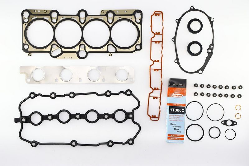 Gasket Kit, cylinder head VAG