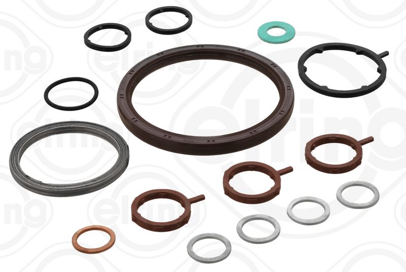 Gasket Kit, crankcase Toyota