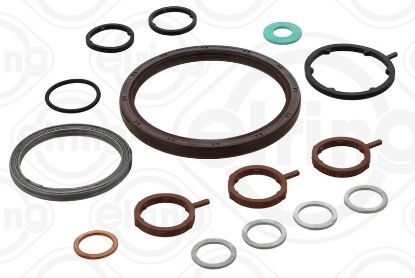Gasket Kit, crankcase Toyota