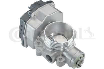 Throttle Body BERLINGO (MF), NEMO Kast