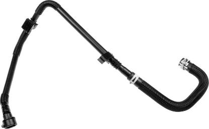 Heater Hose CITROEN 1317 V2