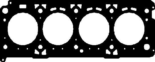 Gasket, cylinder head Nissan 55199125
