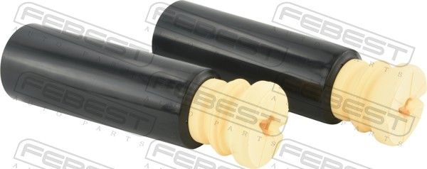Dust Cover Kit, shock absorber BMW 33534035353
